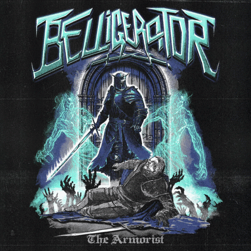 Belligerator : The Armorist